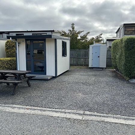 Hampshire Holiday Parks - 와나카 외부 사진